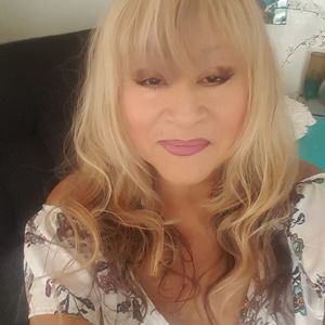 Meet your Posher, Maggie